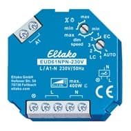 ELTAKO EUD61NPN-230V Universal-Dimmschalter