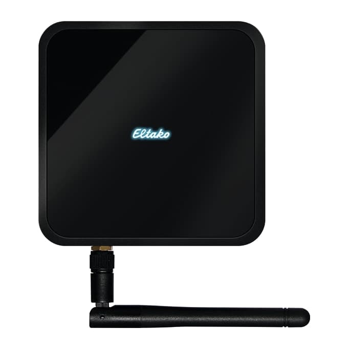ELTAKO MiniSafe2-REG Controller