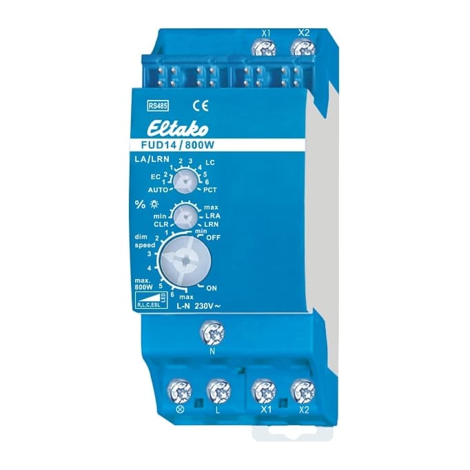 ELTAKO FUD14/800W Dimmaktor