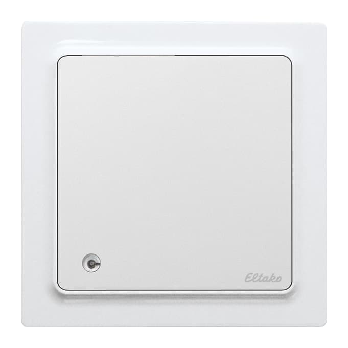 ELTAKO FLGTF55E/230V Funk-Luftgüte-Temperatur-Feuchte-Sensor