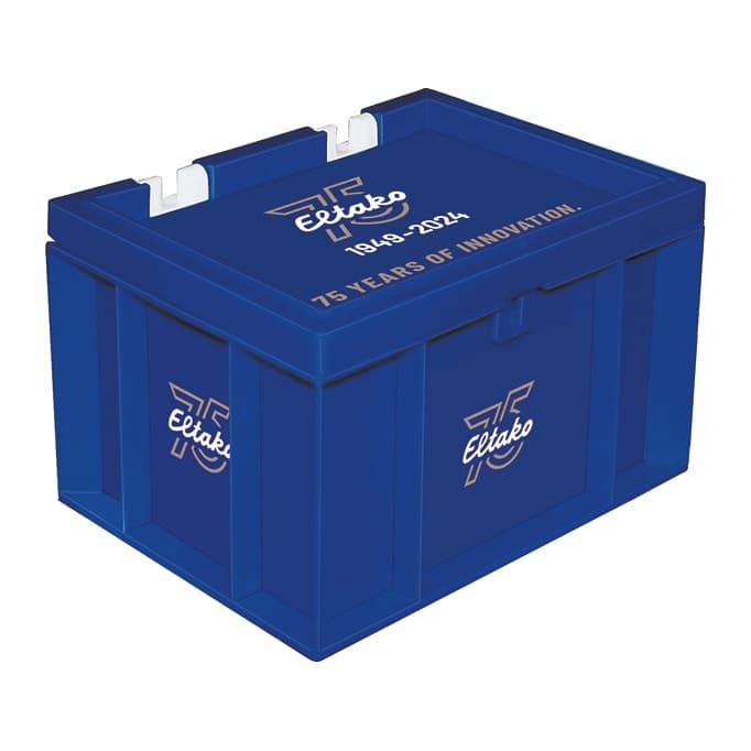 ELTAKO EBOX Eurobehälter