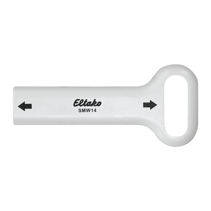 ELTAKO SMW14 Steckbrücken-Montagewerkzeug