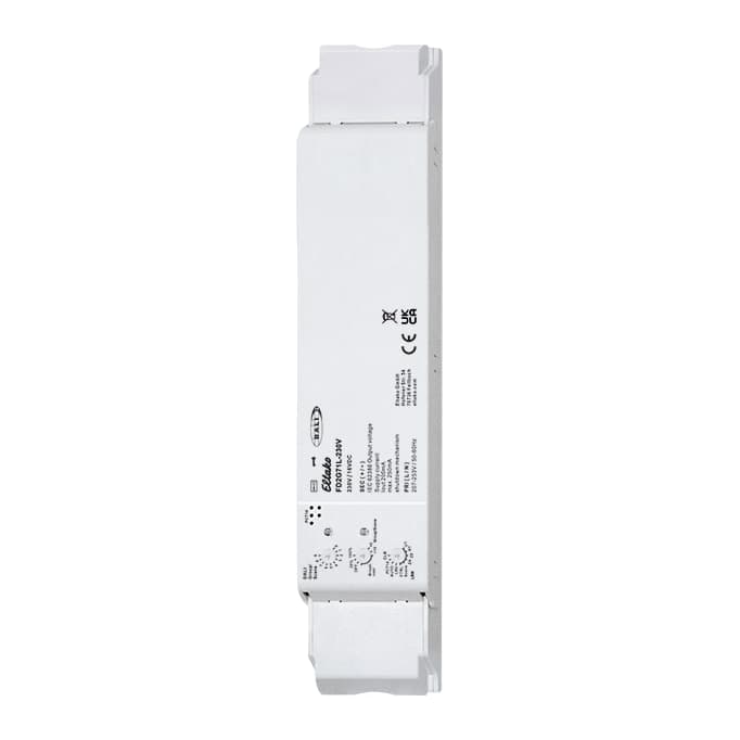 ELTAKO FD2G71L-230V Funk-DALI2-Gateway