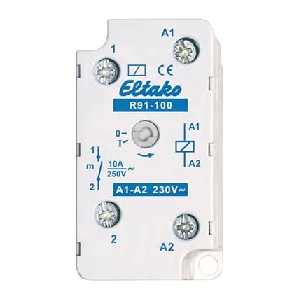 ELTAKO R91-100-230V Schaltrelais