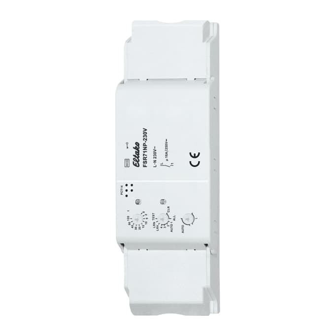 ELTAKO FSR71NP-230V Funkaktor Stromstoß-Schaltrelais