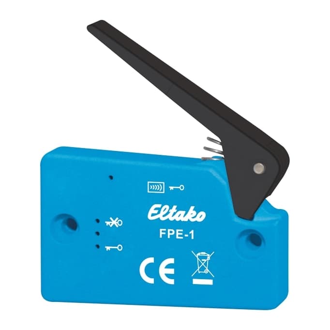 ELTAKO FPE-1 Funk-Positionsschalter