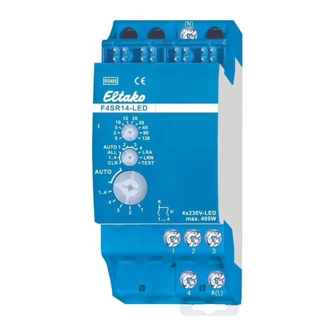 ELTAKO F4SR14-LED Schaltaktor