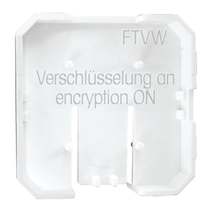 ELTAKO FTVW Funktaster-Verschlüsselungswippe