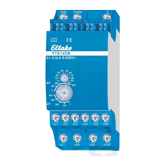 ELTAKO FTS14EM RS485-Bus-Taster-Eingabemodul
