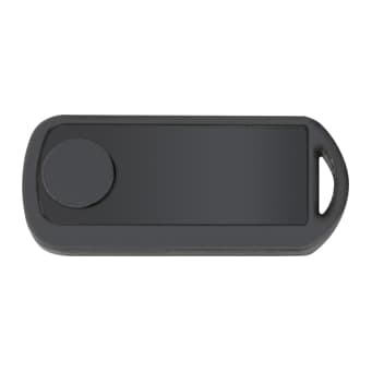 ELTAKO FMH1W-anso Funk-Minihandsender