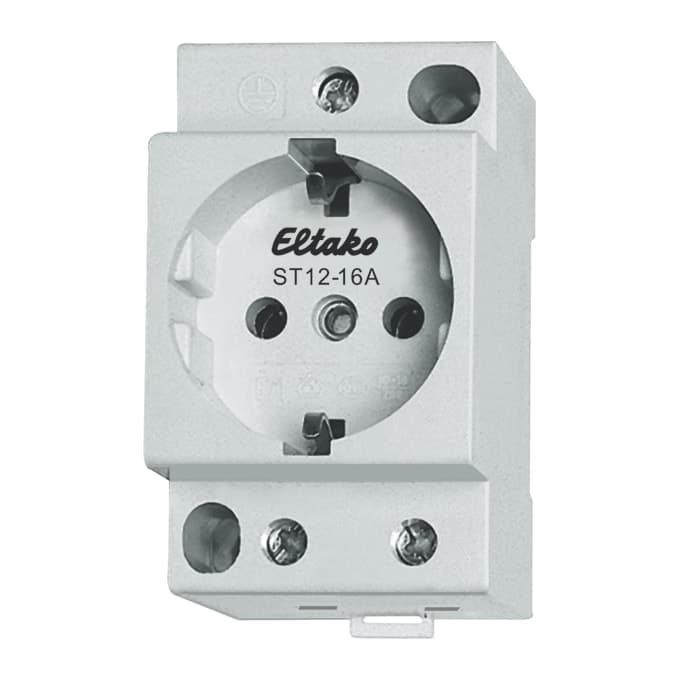 ELTAKO ST12-16A Steckdose
