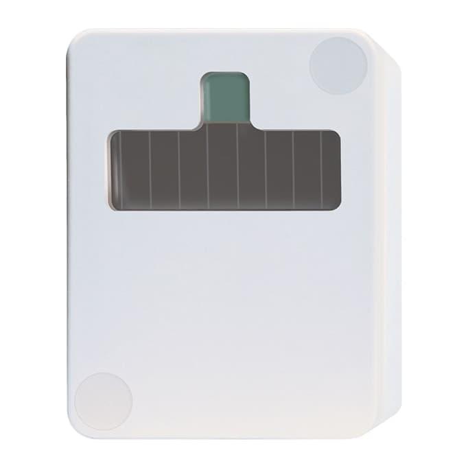 ELTAKO FFT60SB Funk-Feuchte-Temperatursensor