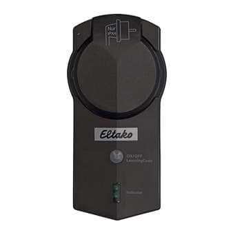 ELTAKO FASSA-230V Funk-Außen-Steckdosen-Schaltaktor