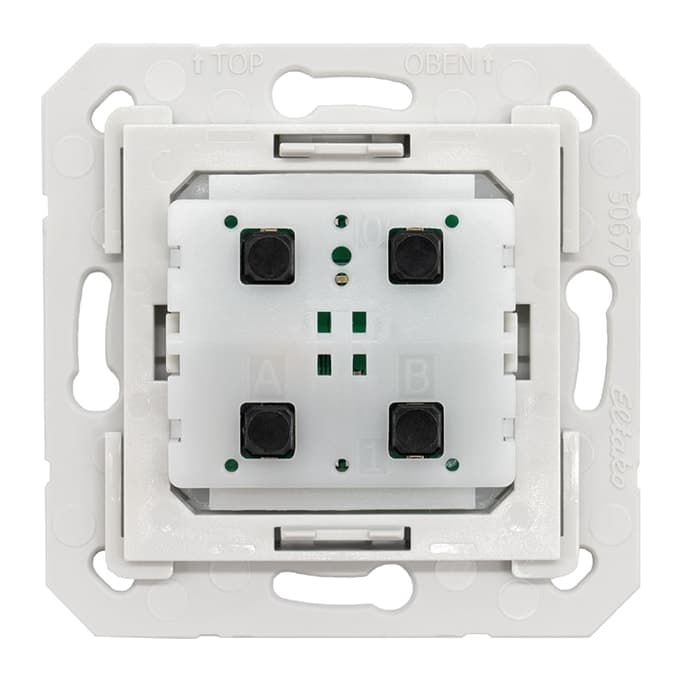 ELTAKO FTE215B Funktaster-Einsatz