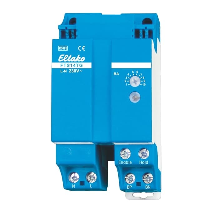 ELTAKO FTS14TG RS485-Bus-Taster-Gateway