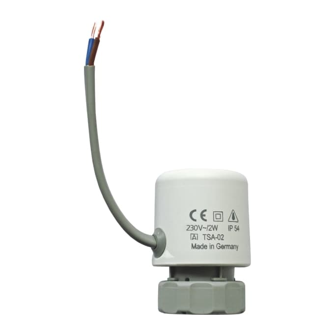 ELTAKO TSA02NC-230V Stellantrieb NC