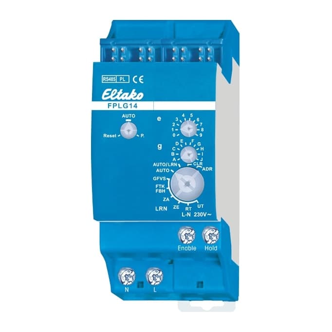 ELTAKO FPLG14 Funk-Powerline-Gateway