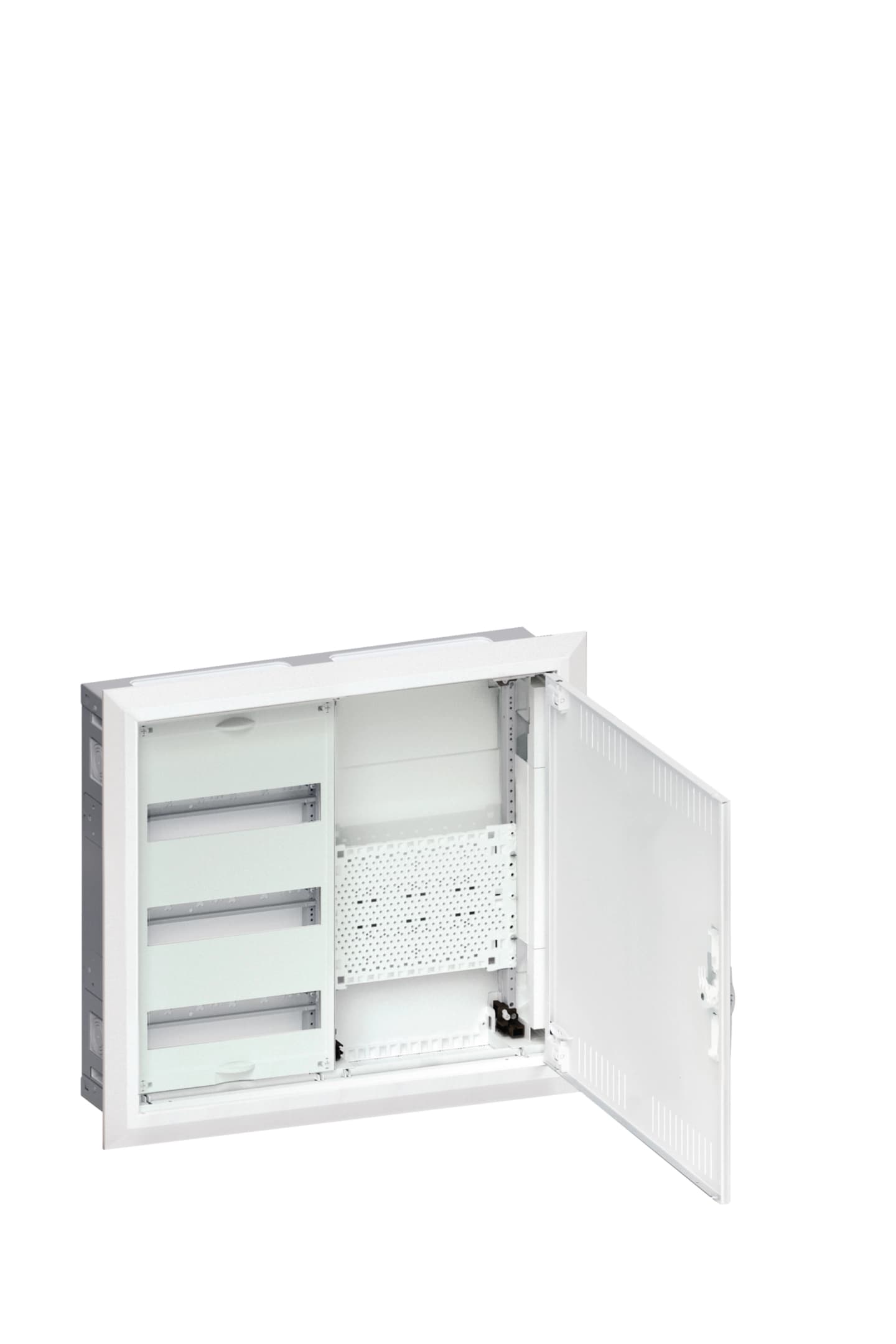 Feldverteiler Unterputz 36 PLE IP30