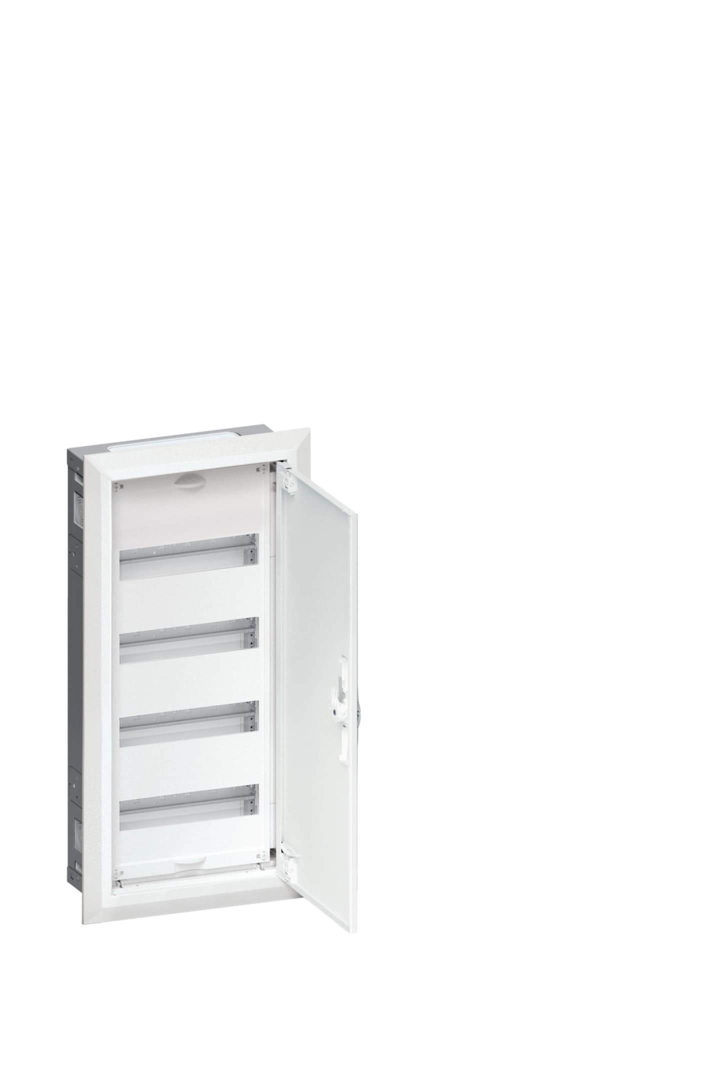 Feldverteiler Unterputz univers 48 PLE IP30