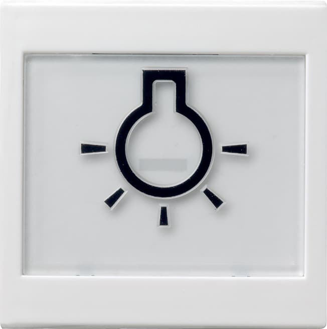 Wippe+BSF+Symbol Licht groß tastbar System 55