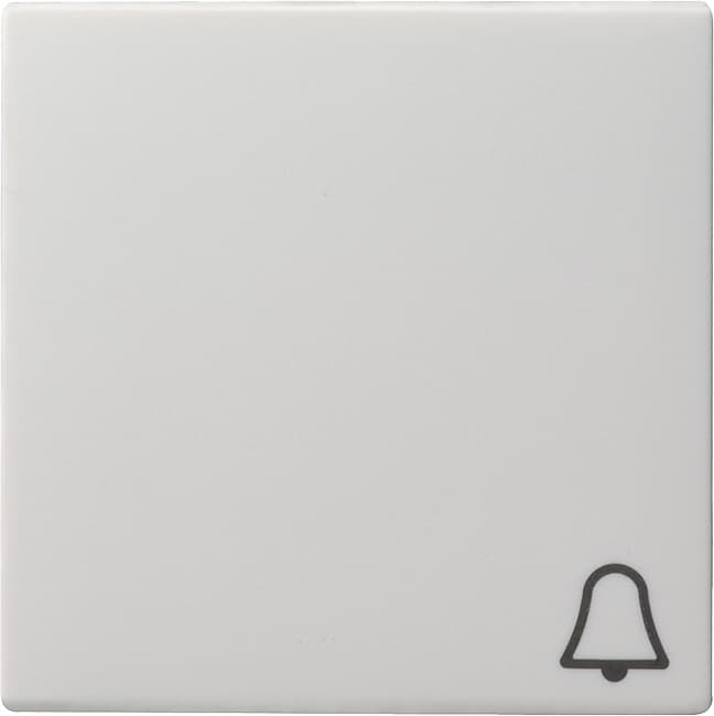 Wippe Symbol Klingel System 55