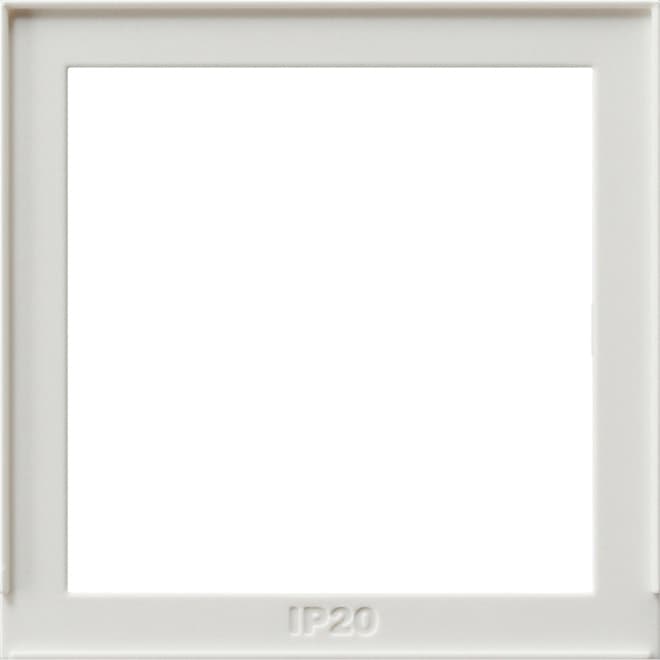 Adapterrahmen TX 44 f.System 55 Komp. TX 44