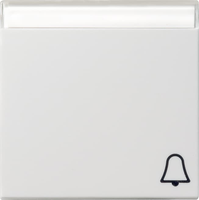 Wippe Symbol Klingel+BSF System 55