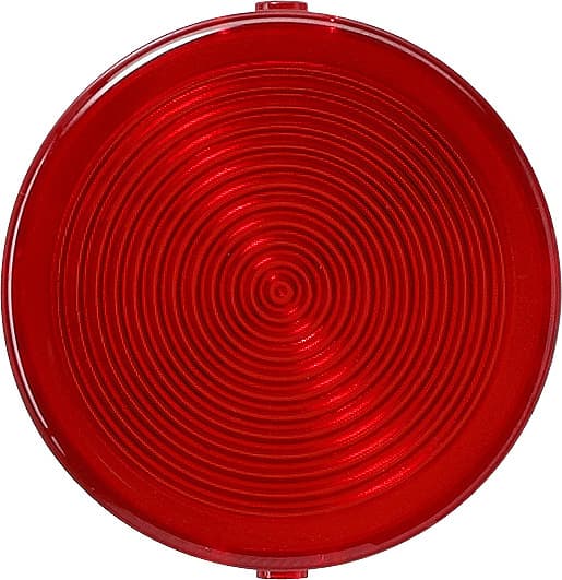 Haube steckbar Rot Lichtsignal System 55