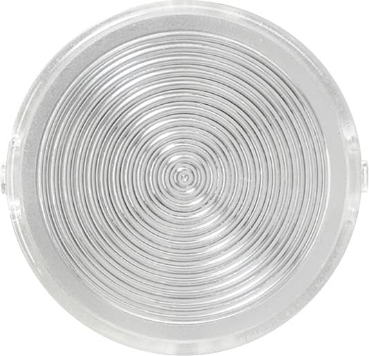 Haube steckbar Klar Lichtsignal System 55