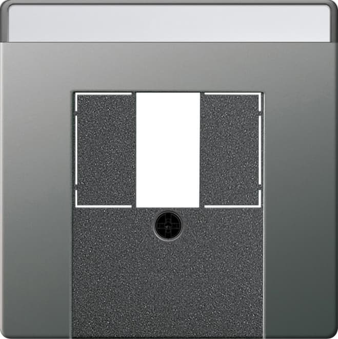 Abdeckung+BSF TAE USB System 55