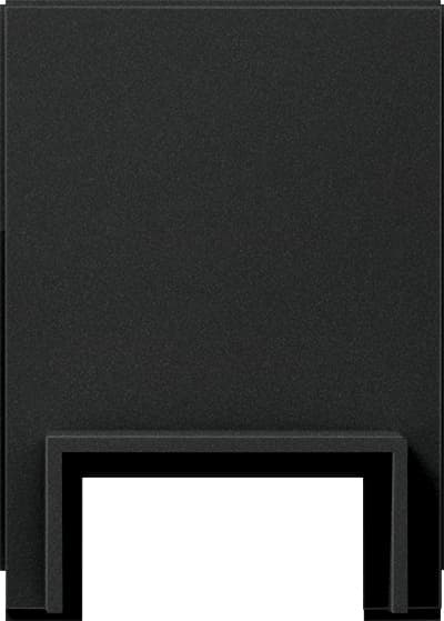 Adapter Leitungseinf. Kanal 13x25mm K/P System 55