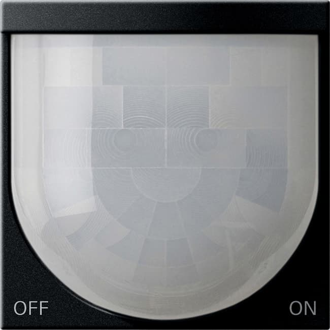 Bewegungsmelderaufsatz 2,2m Standard KNX System 55