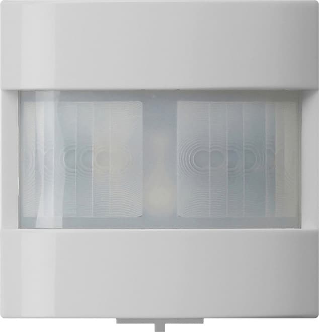 Bewegungsmelderaufsatz 1,1m Komfort KNX System 55 Grau matt (lack.) 2050015
