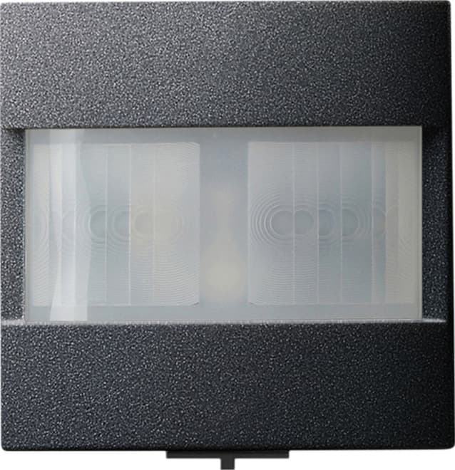 Bewegungsmelderaufsatz 1,1m Komfort KNX System 55 Anthrazit 205028