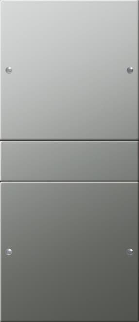 Wippenset 2fach (1+1) System 55