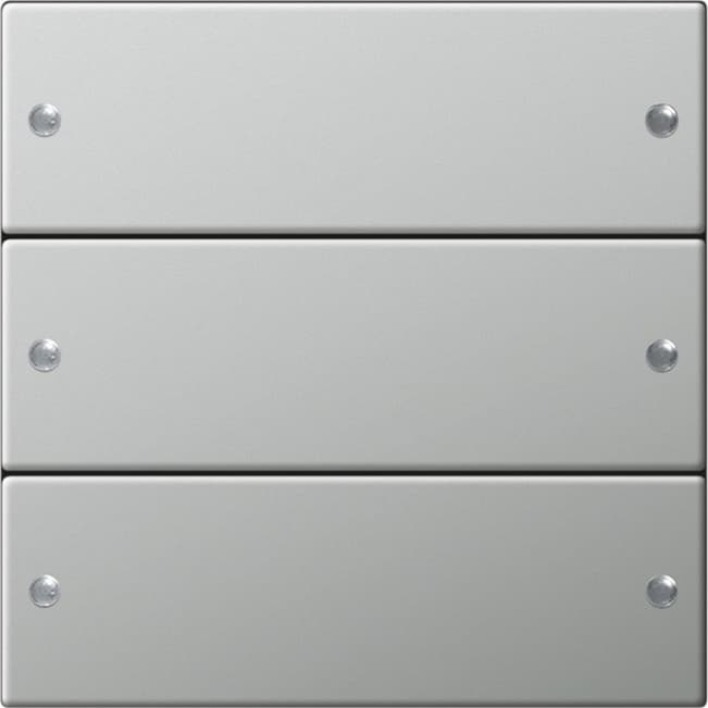 Wippenset 3fach System 55