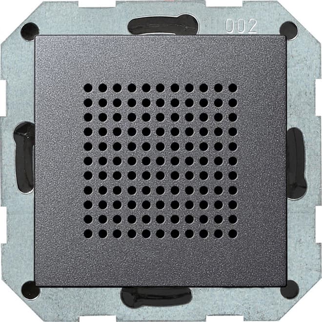 Lautsprecher UP-Radio RDS System 55 Anthrazit 228228