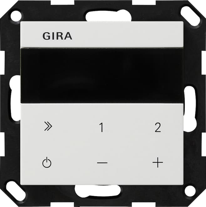 UP-Radio IP System 55