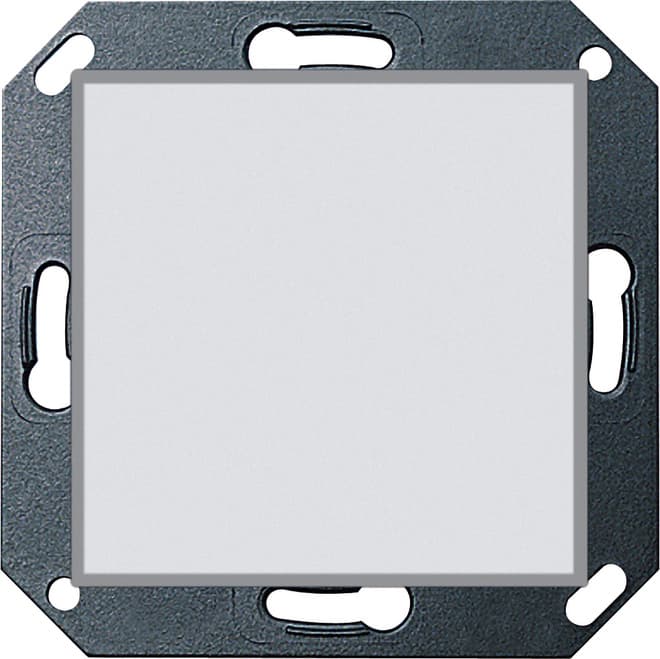 LED-Orientierungsleuchte Weiß System 55