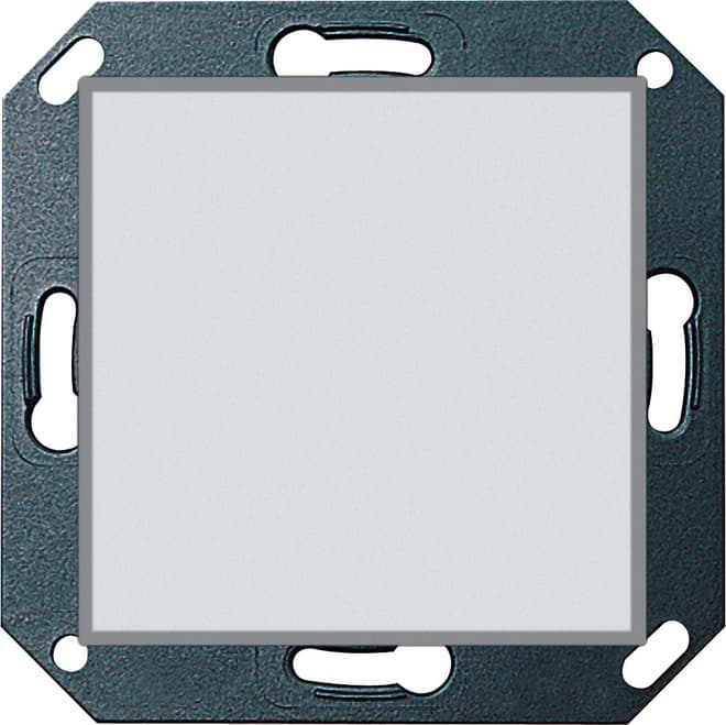 LED-Orientierungsleuchte Warmweiß System 55