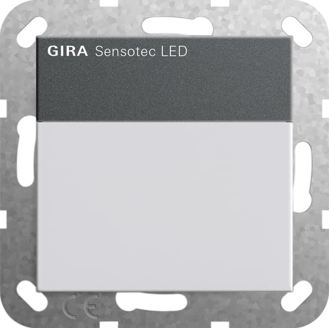 Sensotec LED m.Fernbedienung System 55