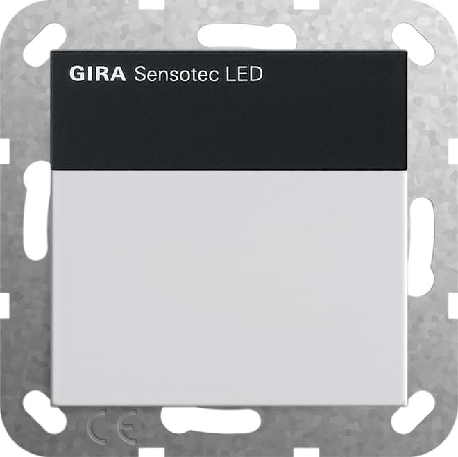 Sensotec LED o.Fern-bedienung System 55