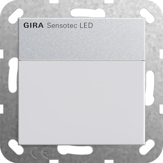Sensotec LED o.Fernbedienung System 55
