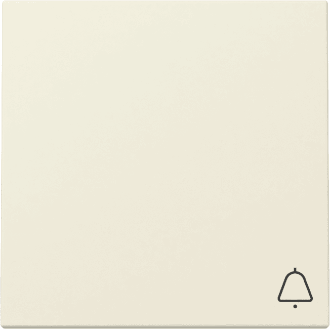 Wippe Symbol Klingel System 55