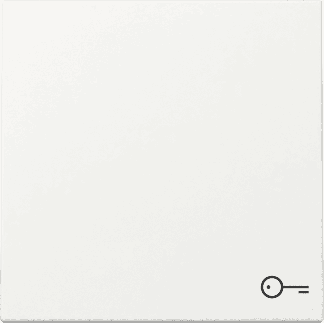 Wippe Symbol Tür System 55