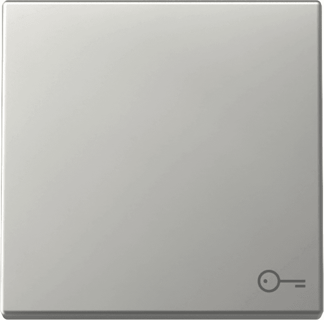 Wippe Symbol Tür System 55 Edelstahl 3287600