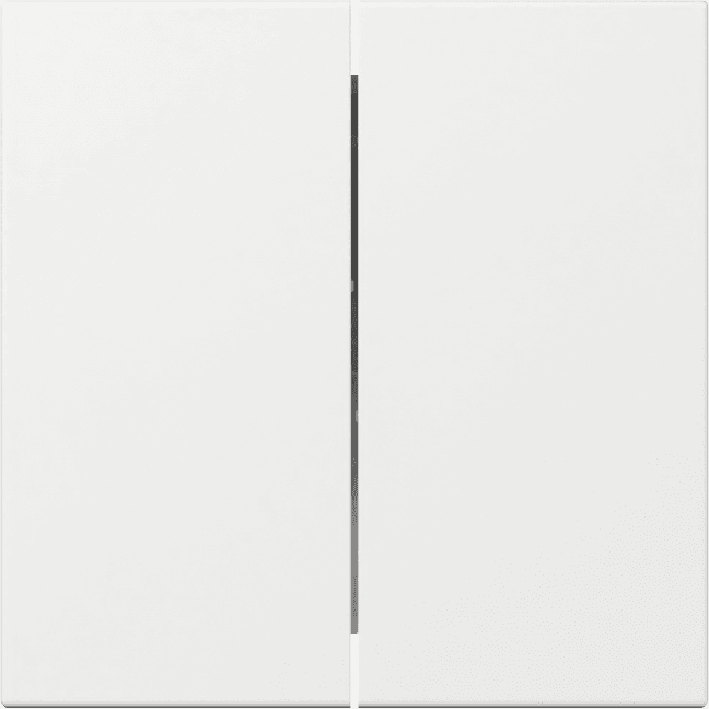 Wippe 2fach gerade System 55