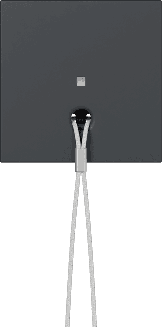 Abdeckung KF Zugschalter System 55