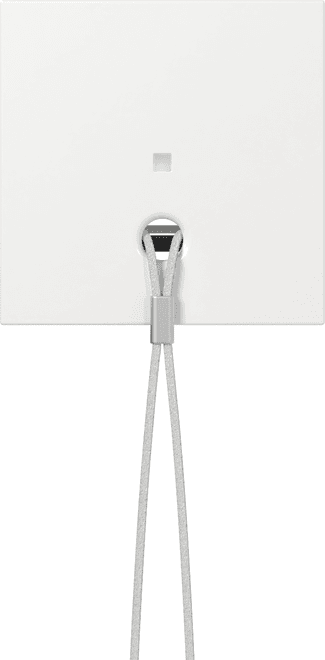 Abdeckung KF Zugtaster System 55