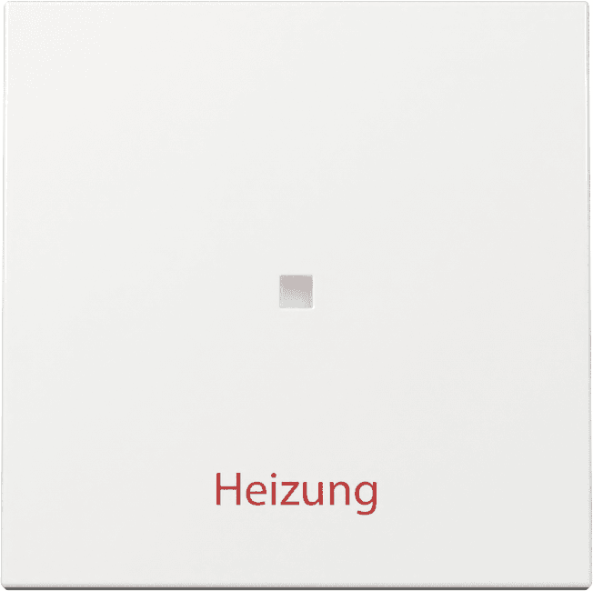 Wippe KF+Heizung Ein/Aus System 55